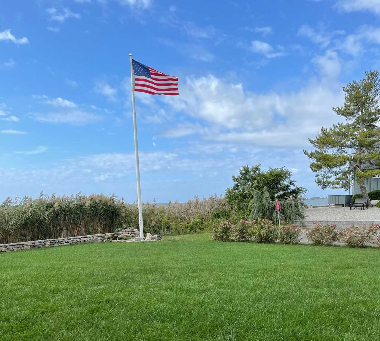 Atlantic Lawn Service